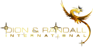 Dion and Randall Logo