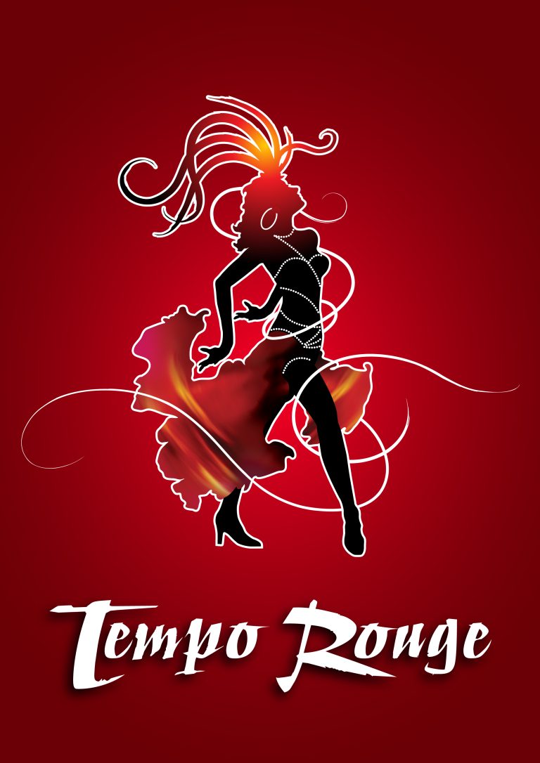 Tempo Rouge Event