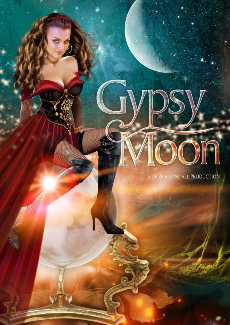 Gyspy Moon